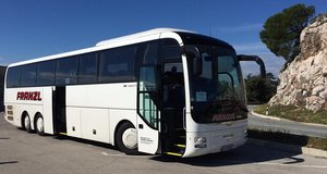 Busreisen FRANZL - NIEDERAU - WILDSCHÖNAU